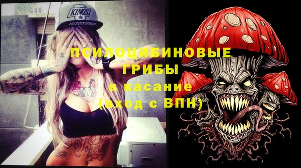 стафф Горняк